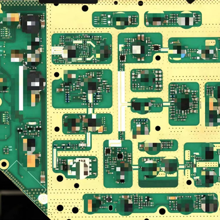 Hvordan forbedrer Heavy Copper PCB pålideligheden i højeffektelektronik?